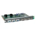 Produktbild: Cisco WS-X4606-X2-E neu