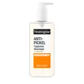 Produktbild: Neutrogena Anti Pickel Waschgel Salicylsäure Gesichtsreinigung 200 ml