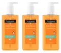 Produktbild: ✅ Neutrogena Anti-Pickel Tägliches Waschgel, Salicylsäure gegen Pickel 3x 200ml✅