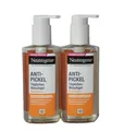 Produktbild: Neutrogena Anti-Pickel Tägliches Waschgel 2x 200 ml Neu mit Rechnung inkl MwSt