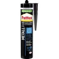 Produktbild: Pattex - Henkel Montagekleber Metall - Transparent 310 G - Ptrtr