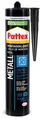 Produktbild: Pattex Montage Metall transparent PTRTR