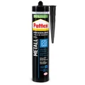 Produktbild: Henkel - PATTEX Montagekleber Metall - transparent 310 g - PTRTR