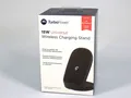 Produktbild: Motorola SJW202-EU TurboPower Kabelloses Ladegerät 15W Qi Schwarz für Smartphone