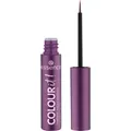 Produktbild: essence Colour It! Metallic Liquid Liner 02 Dark Cherry