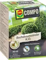 Produktbild: COMPO Buchsbaumzünsler K.O. 50 ml Insektizid Buchsbaumhecke Buchsbaum