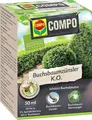 Produktbild: Compo Buchsbaumzünsler K.O. Insektizid Konzentrat Garten Pflanzenschutz 50 ml