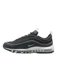 Produktbild: Nike Air Max 97 Black Dark Obsidian University Blue - 41