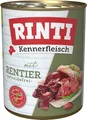 Produktbild: RINTI Kennerfleisch Rentier 12 x 800 g