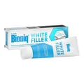Produktbild: Bioniq White Filler Zahnpasta · 75 ml · PZN 19469509