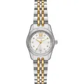 Produktbild: Michael Kors Quarz / 3 Zeiger Lexington MK4740 - weiß,2-tone - 26mm