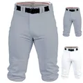 Produktbild: Pro 150 Series Baseballhose für Spiel/Übung, Erwachsene, einfarbig, KnickerPa...