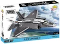 Produktbild: Cobi 5830 - Armed Forces - F-35B Lightning II (RAF) - Neu
