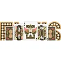 Produktbild: Theory11 Elvis Playing Cards (Englisch) (47876843)