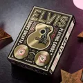 Produktbild: Elvis Spielkarten
