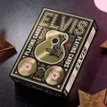 Produktbild: Elvis Spielkartentheorie11