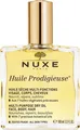 Produktbild: Nuxe Huile Prodigieuse Multifunktions-Trockenöl für Gesicht, Körper und Haar 100 ml