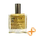 Produktbild: NUXE Öl Prodigieuse Pflegend Feuchtigkeitsspendend Trockenes Öl 100 ML Für Face