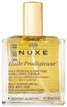 Produktbild: NUXE Huile Prodigieuse Multi-Purpose Gesichtsöl 100 ml OVP NEU