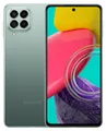 Produktbild: Samsung SM-M536B/DSN 17 cm (6.7 Zoll) Dual-SIM 5G USB Typ-C 6 GB 128 GB 5000 mAh Grün