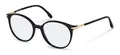 Produktbild: Rodenstock R 5364 A Brille Fassung (LP189€) Hornbrille Kunststoff Brillenfassung