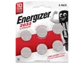 Produktbild: ENERGIZER Lithium BP6 CR2032 Batterie