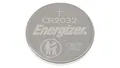 Produktbild: BATERIA LITOWA BAT-CR2032*P6 ENERGIZER