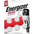 Produktbild: 7638900435856 ENERGIZER BATTERIEN SPECIALIZED CR2032 6 STÜCK NEU ENERGIZER