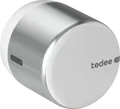 Produktbild: TEDEE GO2 S ALU - tedee Lock GO 2 silber Aluminium, Smartlock