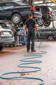 Produktbild: Druckluftschläuche HAZET 9040N-101