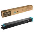 Produktbild: SHARP MX61GTCA cyan Toner