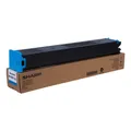 Produktbild: SHARP MX61GTCA cyan Toner