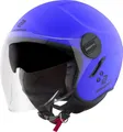 Produktbild: Bogotto Motorradhelm H595-1 SPN Jethelm