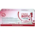 Produktbild: INSTITUT ALLERGOSAN Deutschland (privat) GmbH OMNI BiOTiC iMMUND Lutschtabletten 60 St 40968