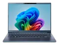 Produktbild: Acer Aspire 14 AI A14-11M-X3EH Copilot+ PC Snapdragon X1-26-100 Laptop 35,6 cm (14