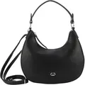 Produktbild: GERRY WEBER Schultertasche Umhängetasche Talk Different 1.0 Shoulderbag SHZ1 Black schwarz - Schwarz