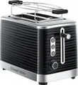 Produktbild: Russell Hobbs Inspire Black Toaster 24371-56