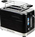Produktbild: RUSSELL HOBBS Toaster Inspire 24371-56, 2 kurze Schlitze, 1050 W
