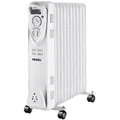 Produktbild: Perel LRADIATOR - 2500 W - 11 RIPPEN