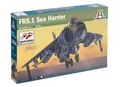 Produktbild: FRS.1 SEA HARRIER	1236 ITALERI 1:72  New !
