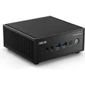 Produktbild: CSL Mini-PC ASUS PN42 (1000 GB, 32 GB, Intel UHD Graphics) (91573)