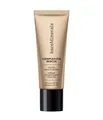 Produktbild: bareMinerals Complexion Rescue SPF 30 Flüssige Foundation 35 ml Nr. 8.5 - Terra