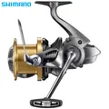 Produktbild: SHIMANO Big Pit Fishing Reel AERLEX XSC 14000