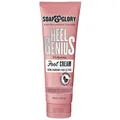 Produktbild: Soap-Glory Pflege Hand-FusspflegeHeels Genius Moisturizing Foot Cream 125 ml (55,92 € / 1 l)