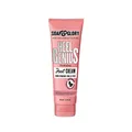 Produktbild: Soap and Glory Fersencreme „Heel Genius“, feuchtigkeitsspend, 125 ml, fuchsia, Pack Qty 1