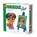 Produktbild: SES 06017 Beedz Art-Mini-Künstler Frida, Mittel