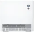Produktbild: STIEBEL ELTRON ETS 200 plus Wärmespeicher, 2.00kW/400V, alpinweiß (236424)