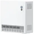 Produktbild: STIEBEL ELTRON Wärmespeicher 1,4-2kW 4stuf 400V 32kg - Weiß