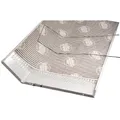 Produktbild: Xavax 110830 Universal Dunstabzug-Flachfilter mit Sättigungsanzeige, 2er Set, Individueller Zuschnitt, 47 x 57 cm