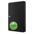 Produktbild: SEAGATE Expansion Portable, Exclusive Edition Festplatte, 2 TB HDD, 2,5 Zoll, ex